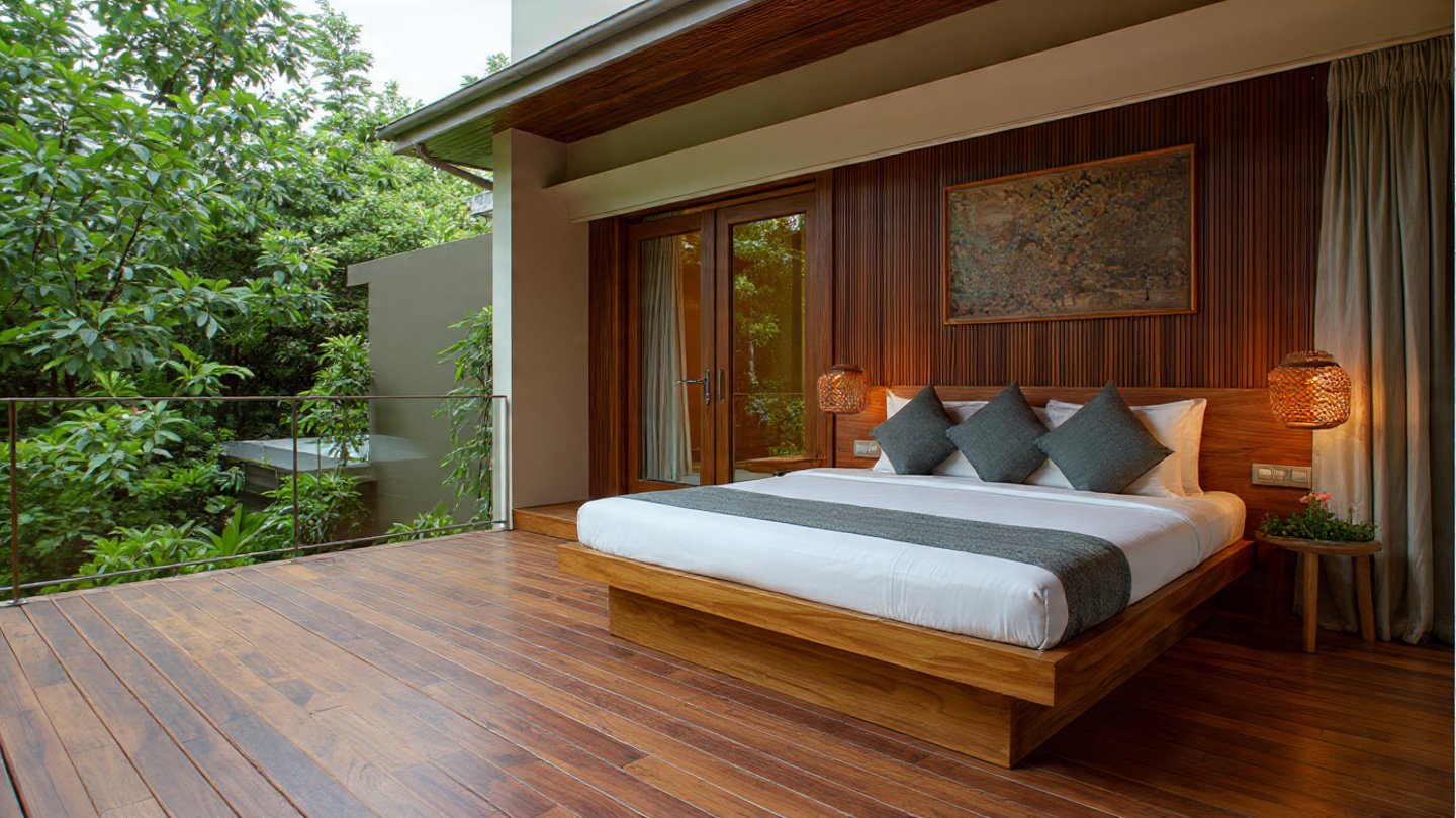 Suite Contemporânea 1